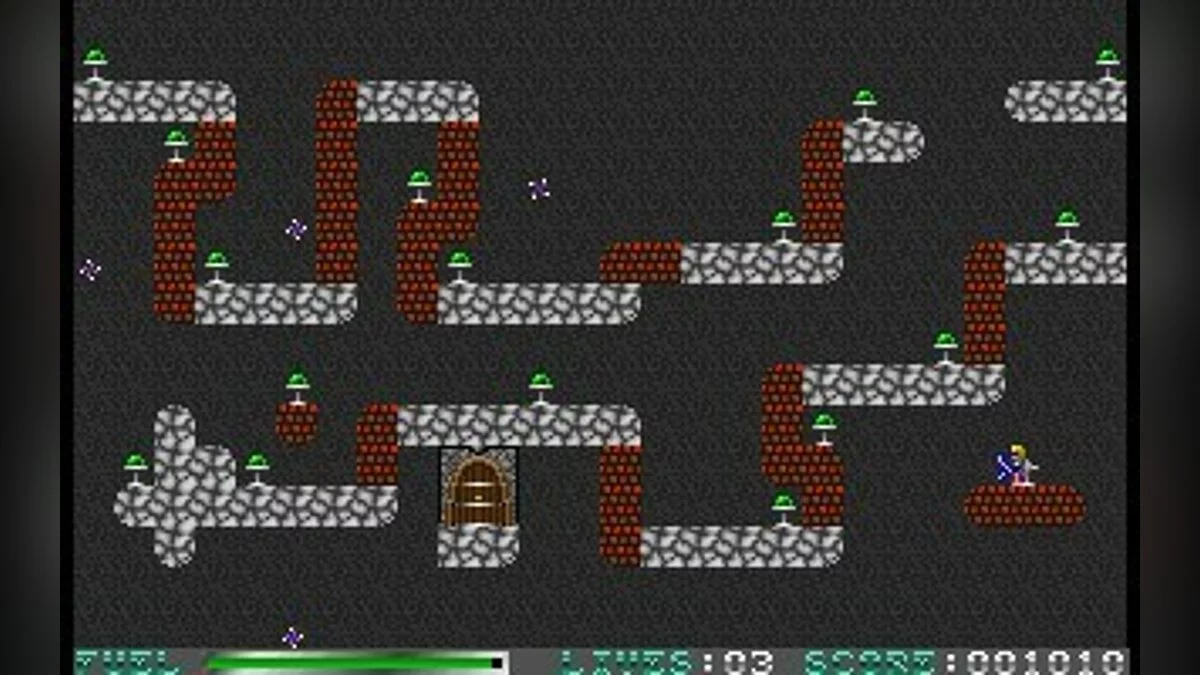 Скриншоты из Jetpack / Картинка 13