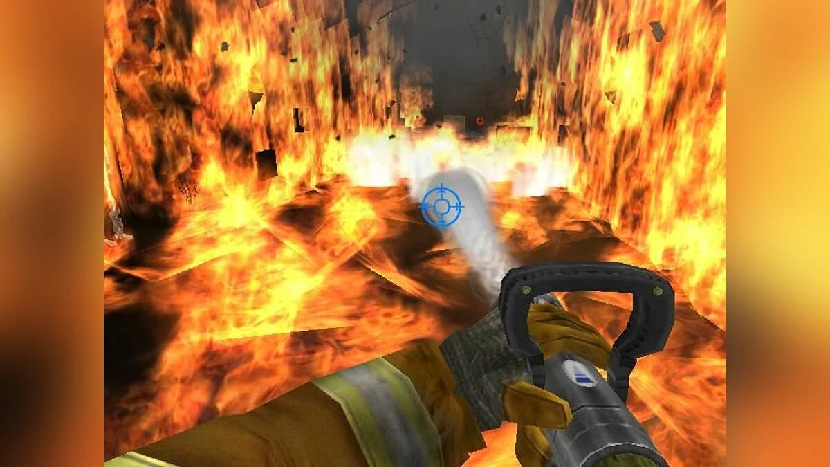 Скриншоты из Real Heroes: Firefighter / Картинка 19