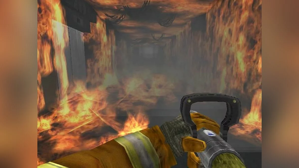 Скриншоты из Real Heroes: Firefighter / Картинка 23