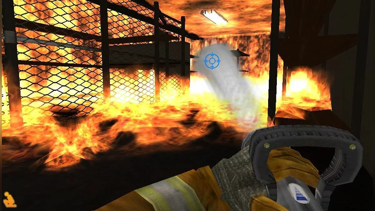 Скриншоты из Real Heroes: Firefighter / Картинка 26