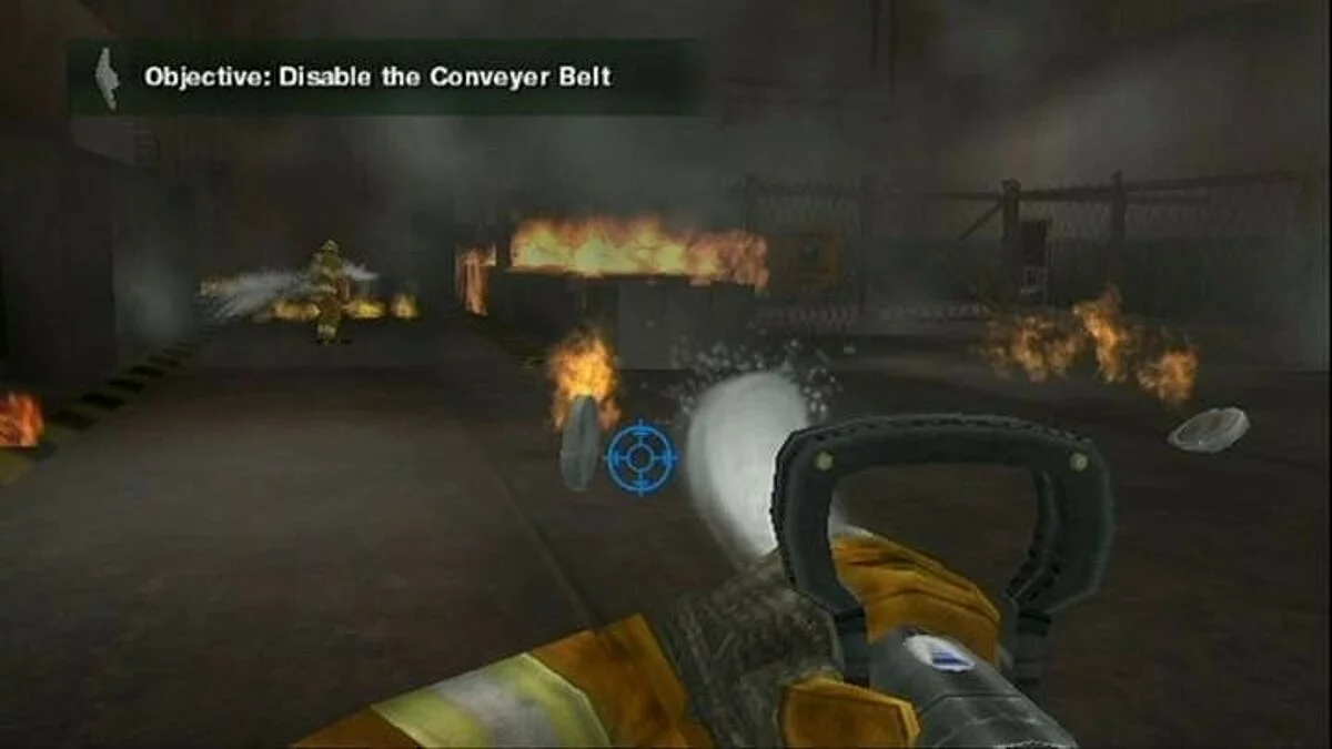 Скриншоты из Real Heroes: Firefighter / Картинка 44