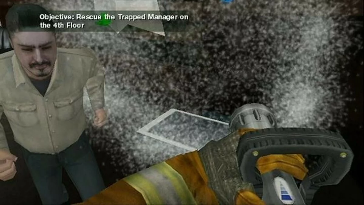 Скриншоты из Real Heroes: Firefighter / Картинка 47