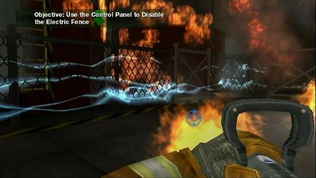 Скриншоты из Real Heroes: Firefighter / Картинка 50