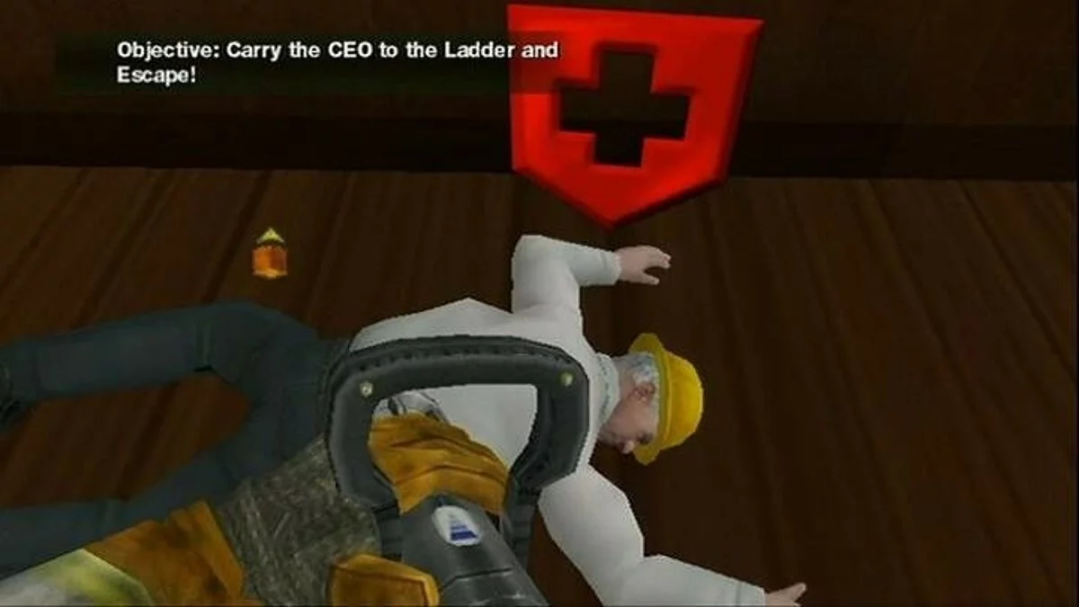 Скриншоты из Real Heroes: Firefighter / Картинка 52