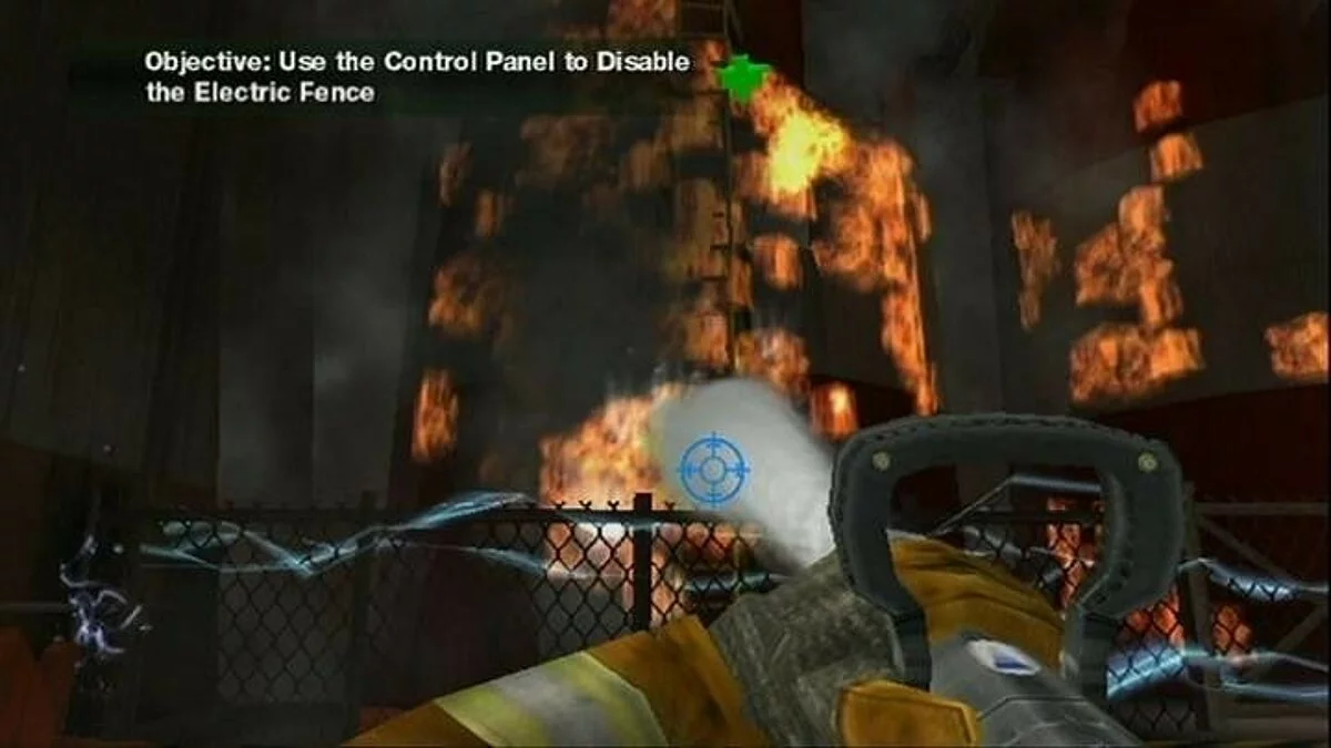 Скриншоты из Real Heroes: Firefighter / Картинка 60