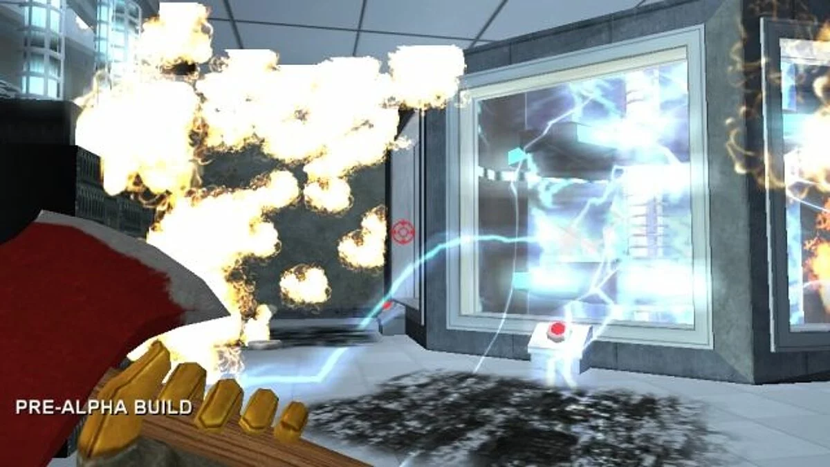 Скриншоты из Real Heroes: Firefighter / Картинка 34