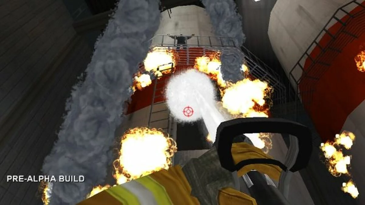 Скриншоты из Real Heroes: Firefighter / Картинка 35