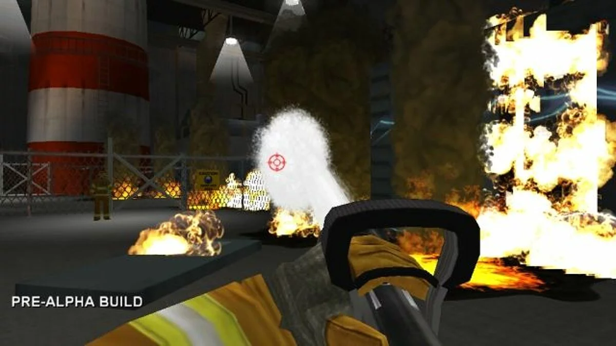 Скриншоты из Real Heroes: Firefighter / Картинка 36