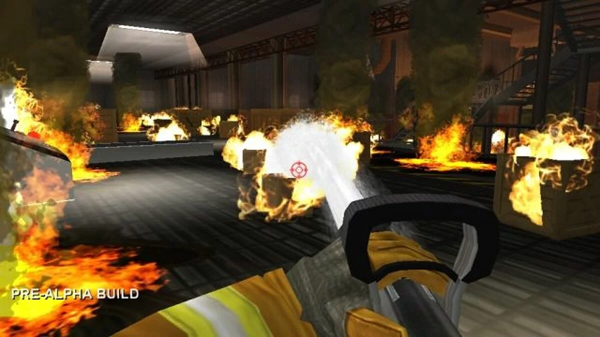 Скриншоты из Real Heroes: Firefighter / Картинка 37