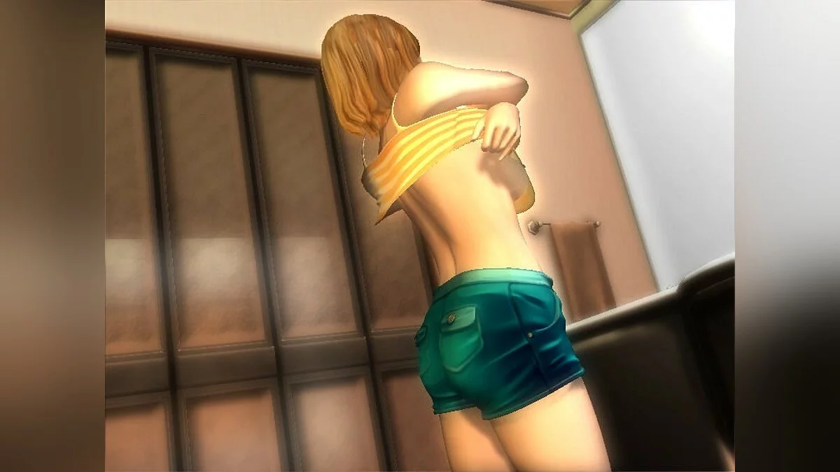 Скриншоты из Real Kanojo / Картинка 20
