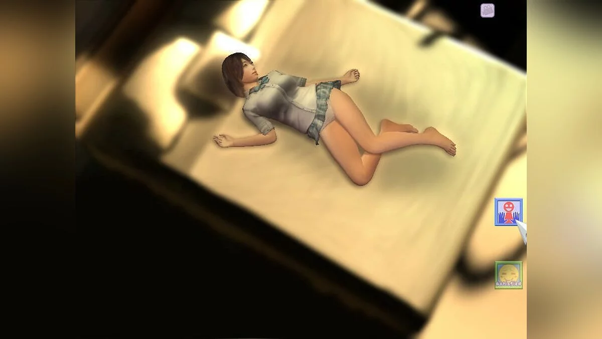 Скриншоты из Real Kanojo / Картинка 30