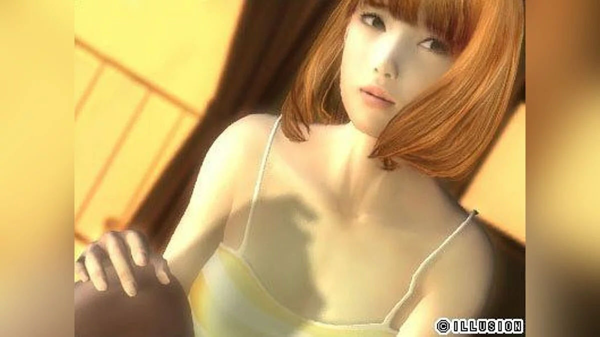 Скриншоты из Real Kanojo / Картинка 3