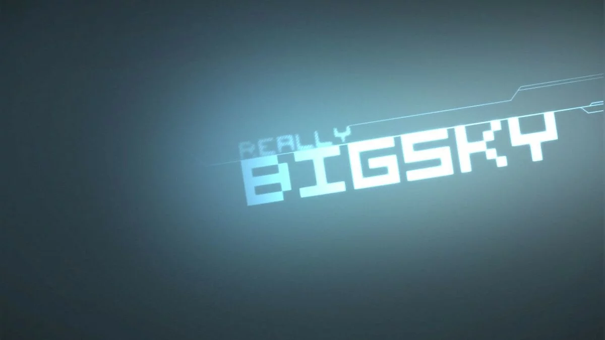 Скриншоты из Really Big Sky / Картинка 13
