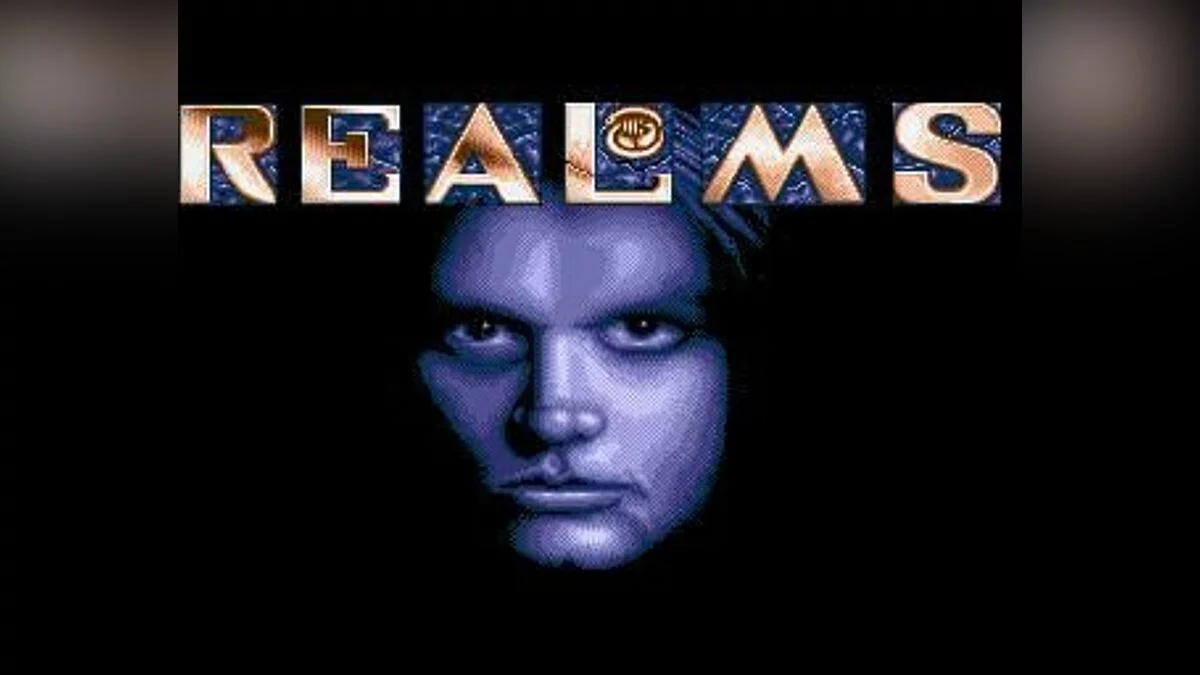 Скриншоты из Realms / Картинка 7