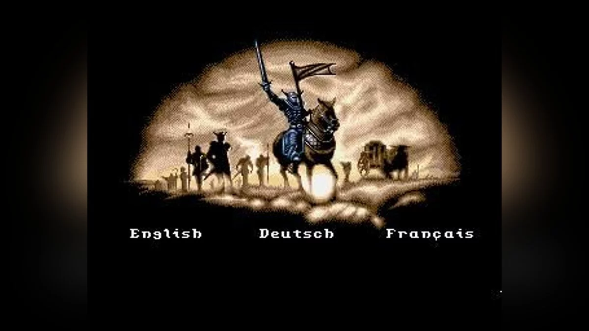 Скриншоты из Realms / Картинка 8