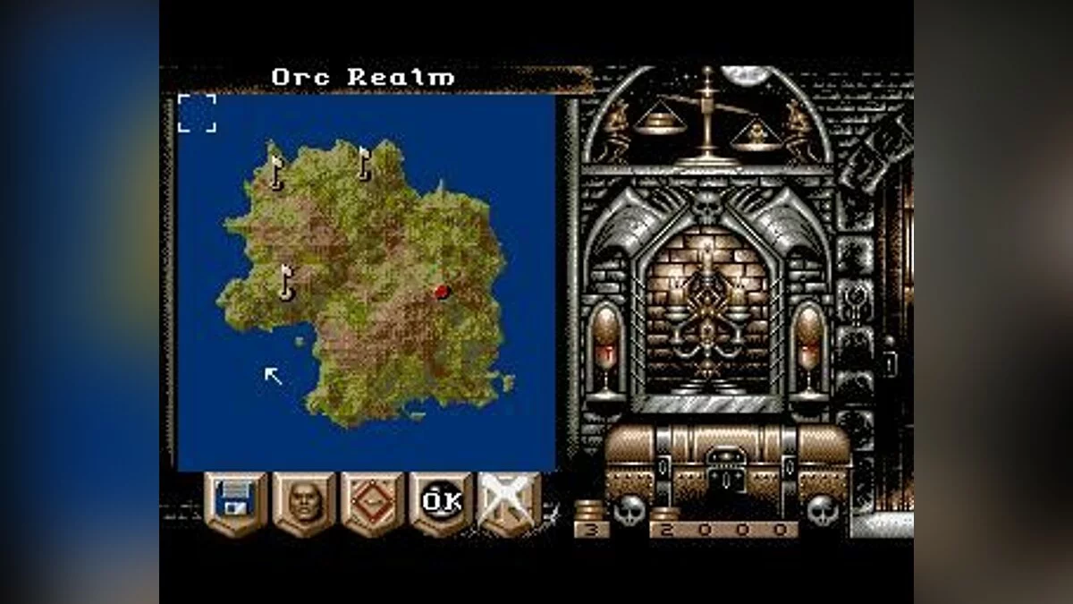 Скриншоты из Realms / Картинка 12