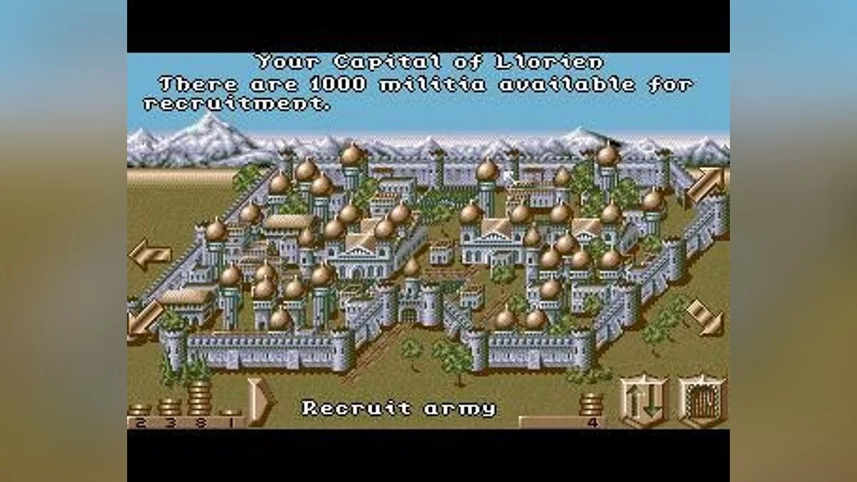 Скриншоты из Realms / Картинка 14