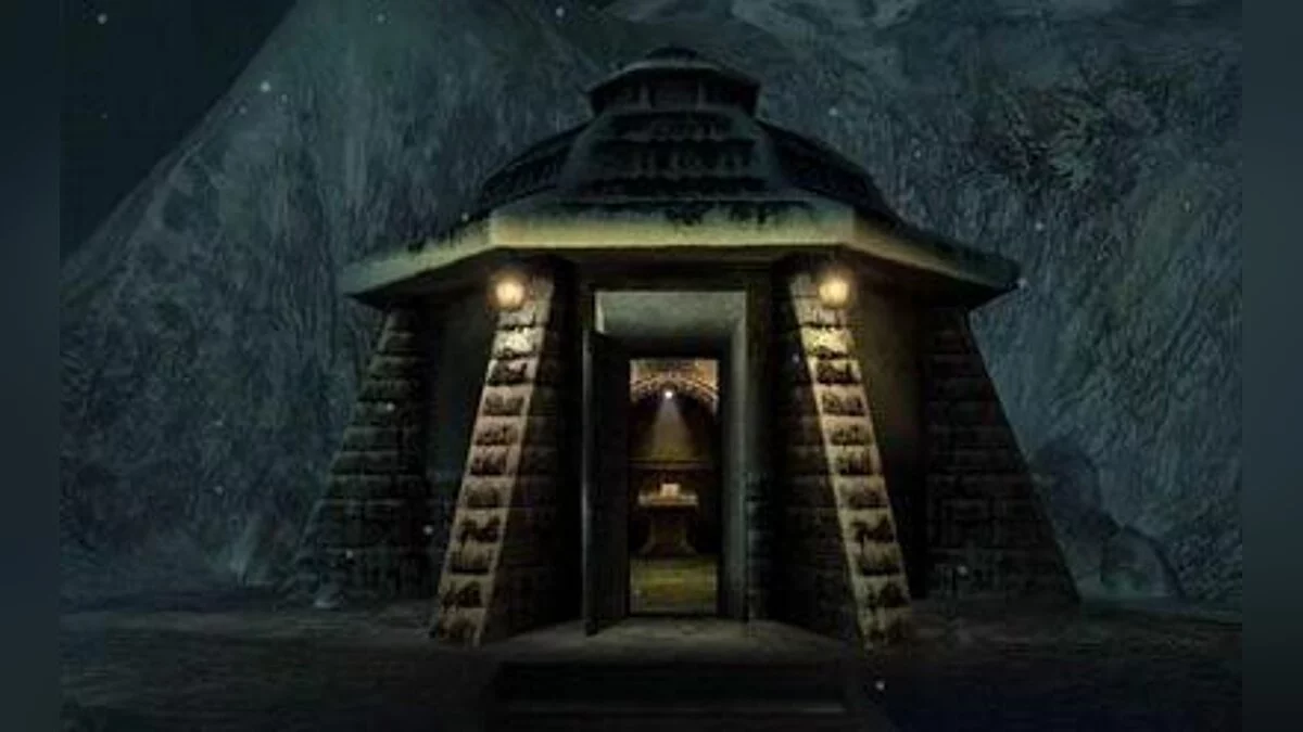 Скриншоты из Real MYST / Картинка 24