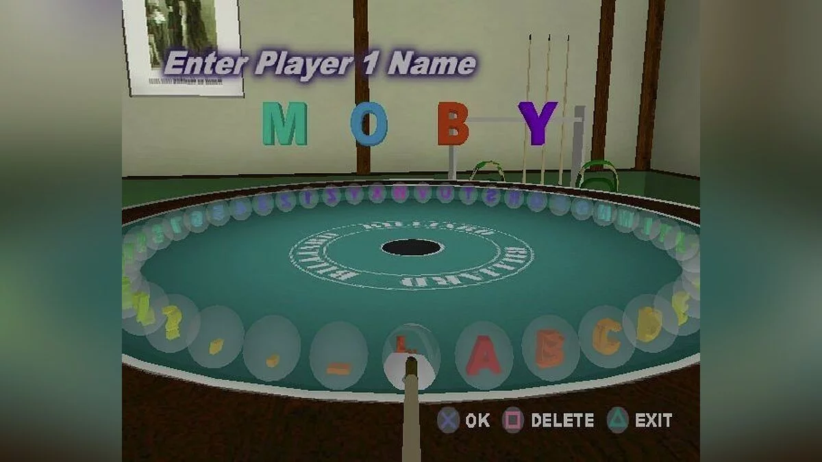 Скриншоты из Real Pool / Картинка 3