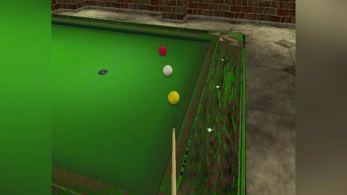 Скриншоты из Real Pool / Картинка 7