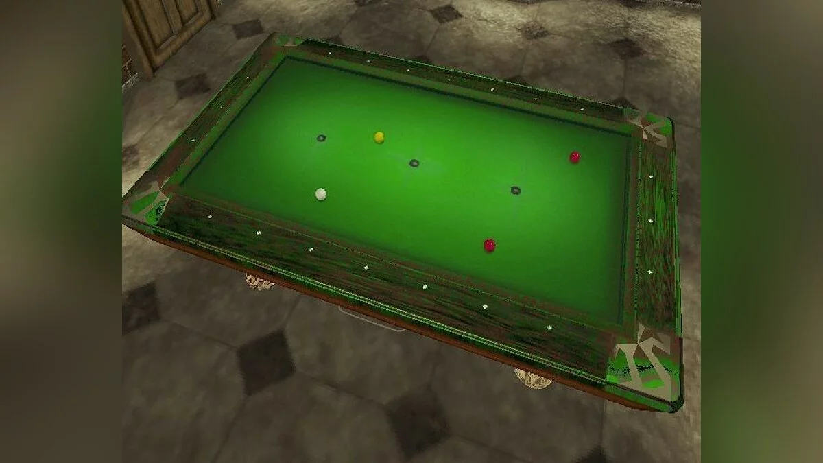 Скриншоты из Real Pool / Картинка 8