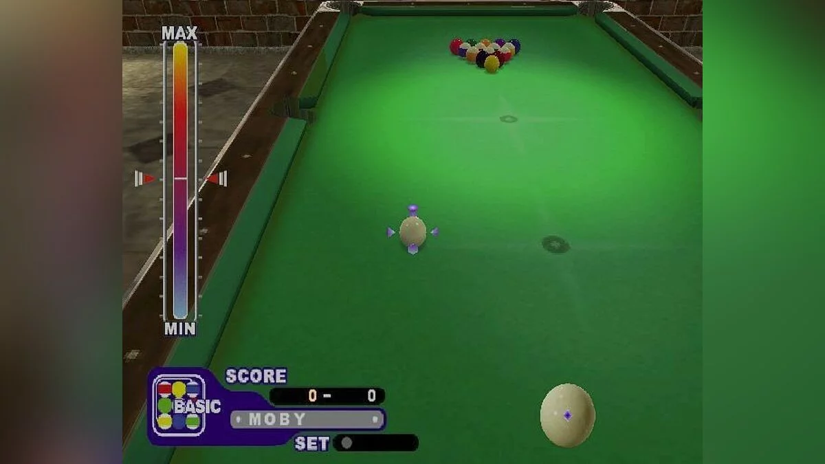 Скриншоты из Real Pool / Картинка 12
