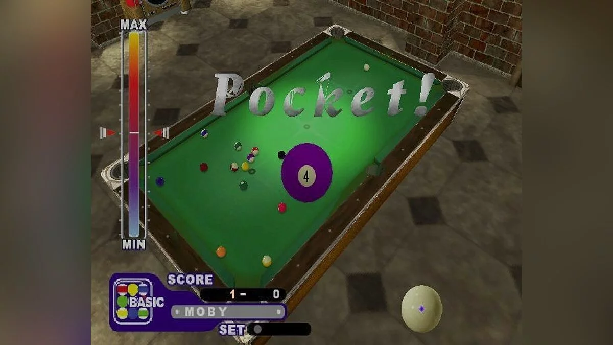 Скриншоты из Real Pool / Картинка 14