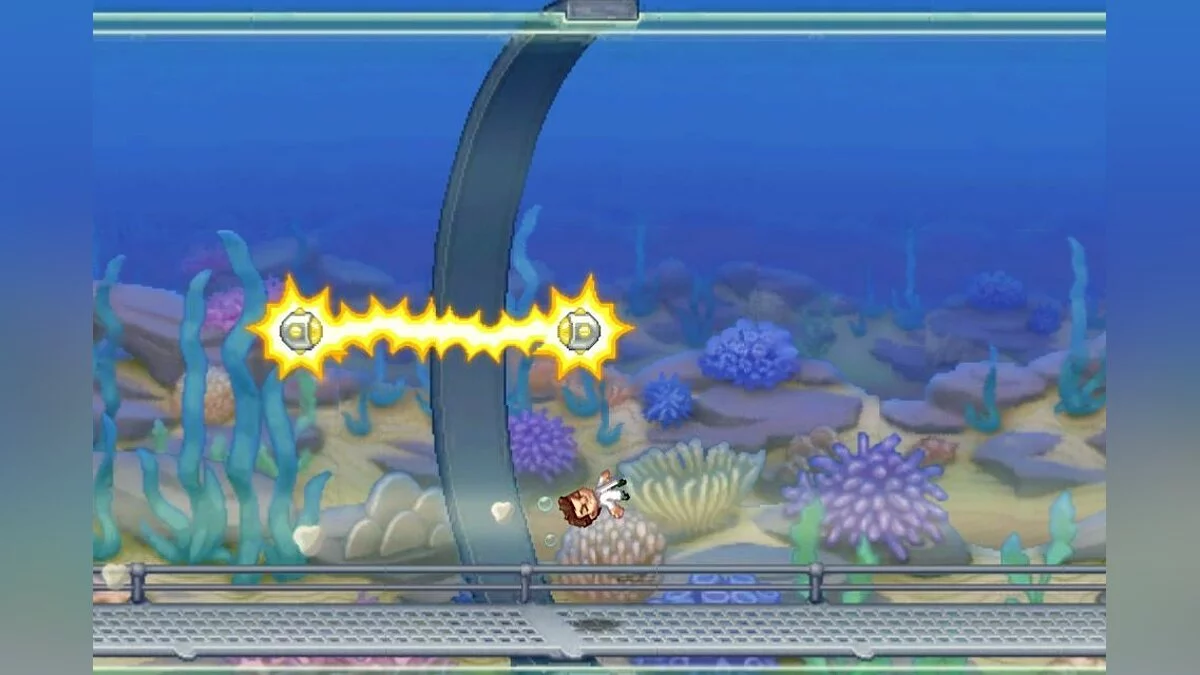 Скриншоты из Jetpack Joyride / Картинка 28