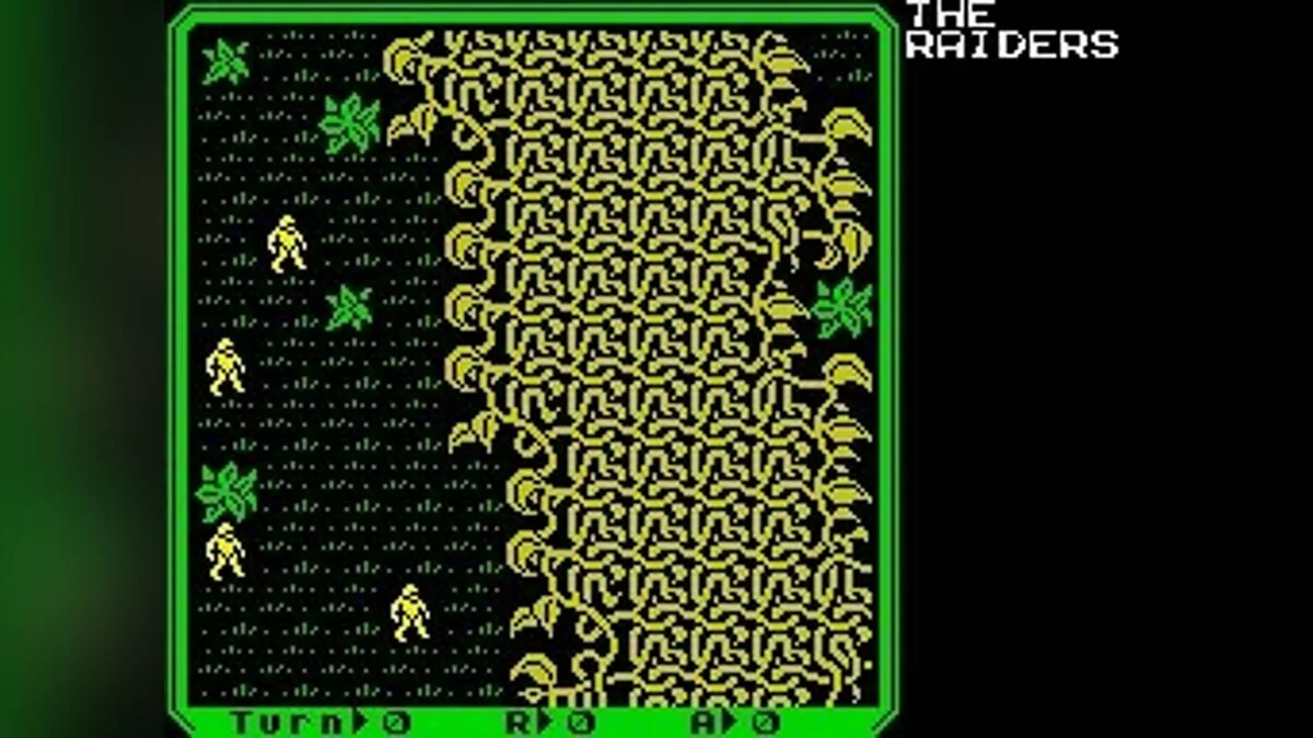Скриншоты из Rebelstar 2: Alien Encounter / Картинка 6