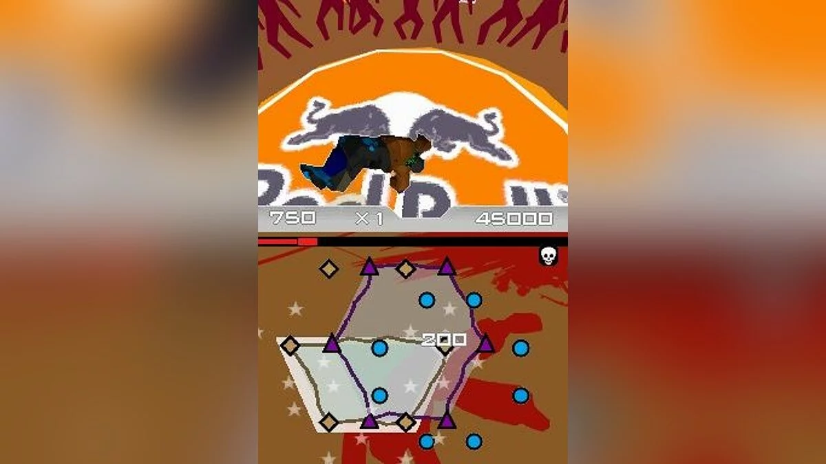 Скриншоты из Red Bull BC One / Картинка 10
