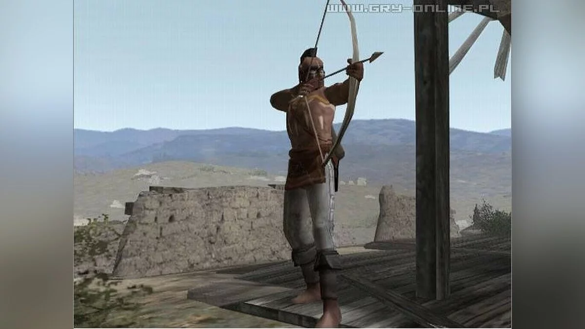 Скриншоты из Red Dead Revolver / Картинка 56