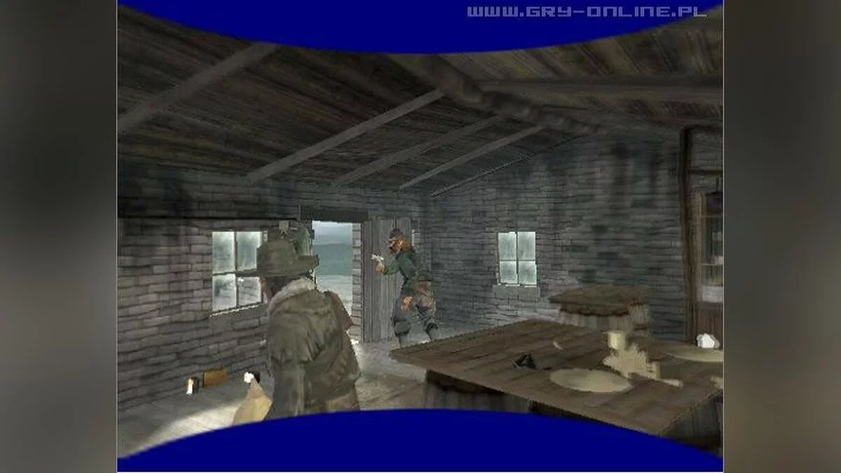 Скриншоты из Red Dead Revolver / Картинка 58