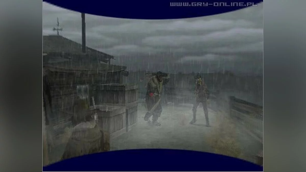 Скриншоты из Red Dead Revolver / Картинка 61