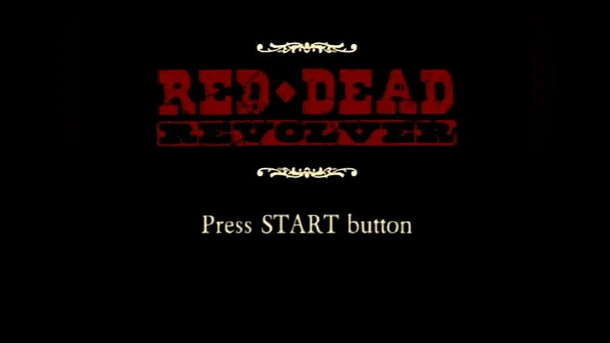 Скриншоты из Red Dead Revolver / Картинка 75