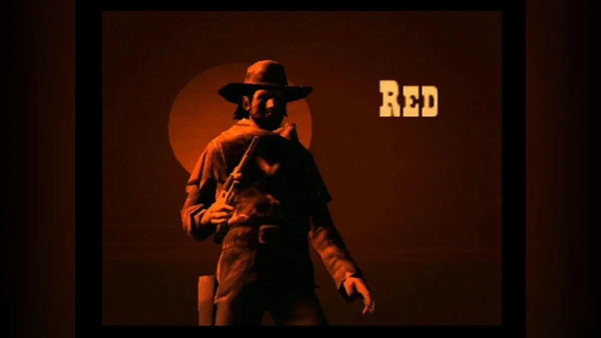 Скриншоты из Red Dead Revolver / Картинка 87