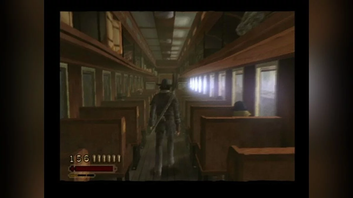 Скриншоты из Red Dead Revolver / Картинка 88