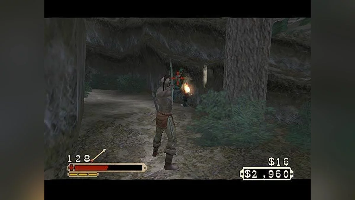 Скриншоты из Red Dead Revolver / Картинка 24