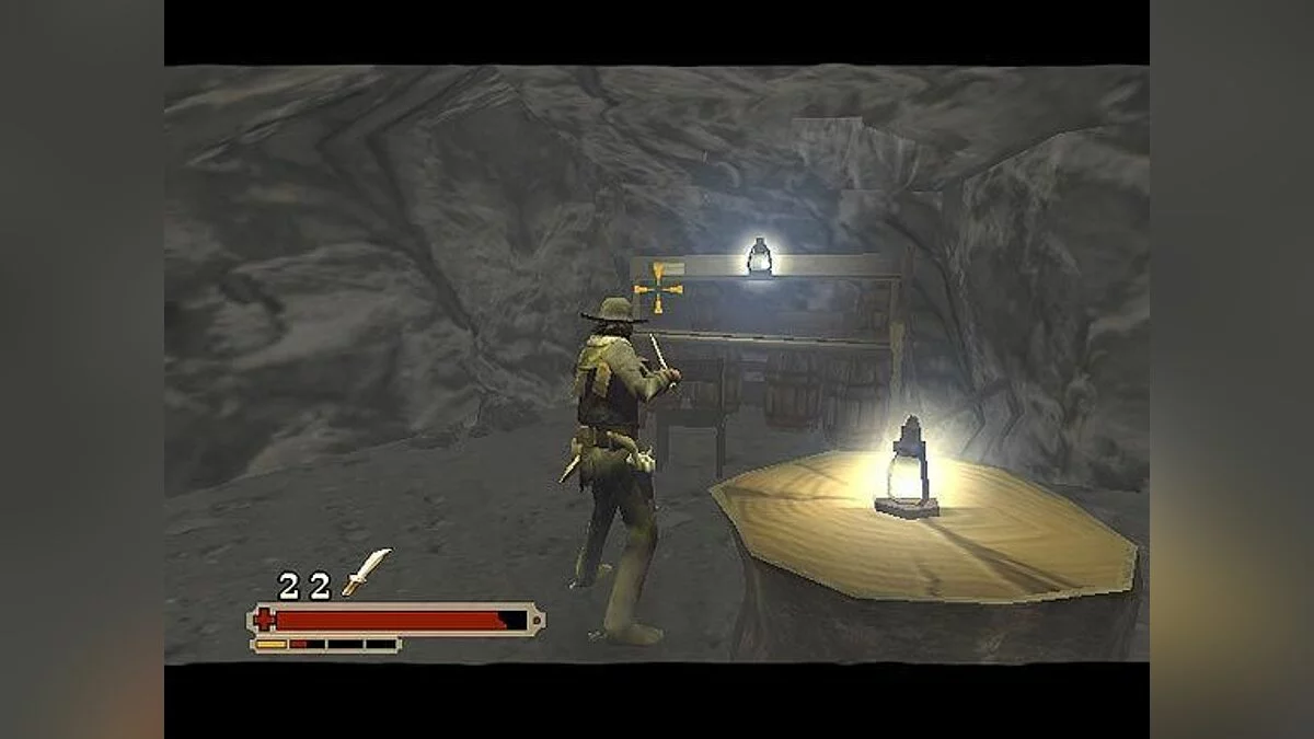 Скриншоты из Red Dead Revolver / Картинка 25