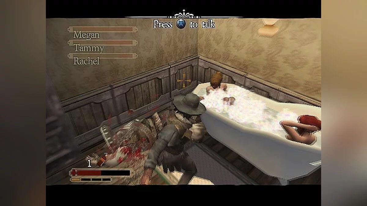 Скриншоты из Red Dead Revolver / Картинка 41