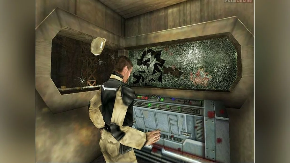 Скриншоты из Red Faction / Картинка 37