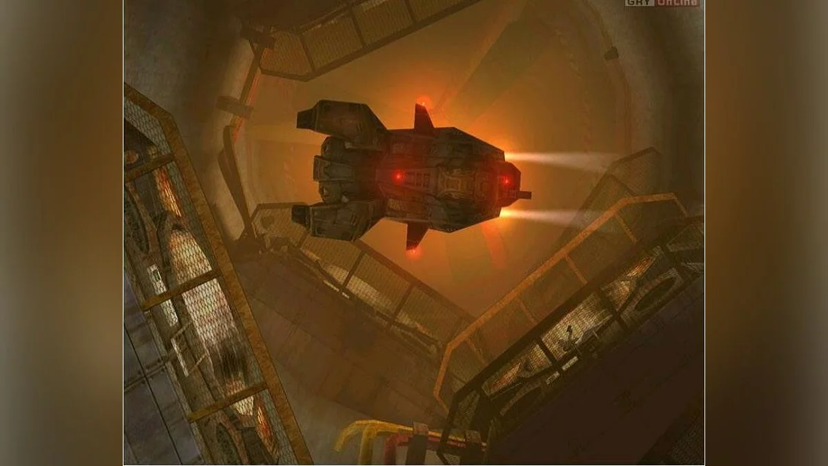 Скриншоты из Red Faction / Картинка 45