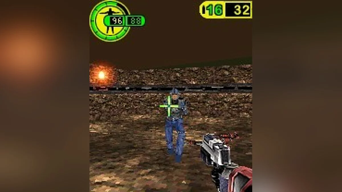 Скриншоты из Red Faction / Картинка 61