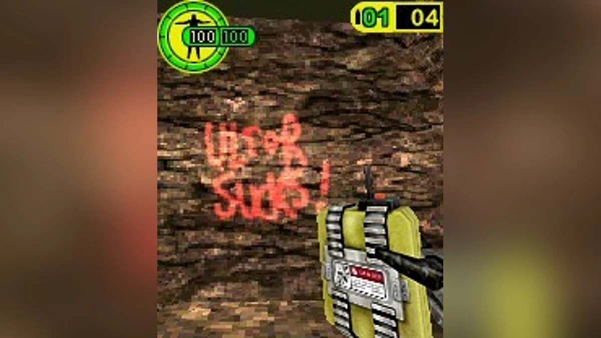 Скриншоты из Red Faction / Картинка 60