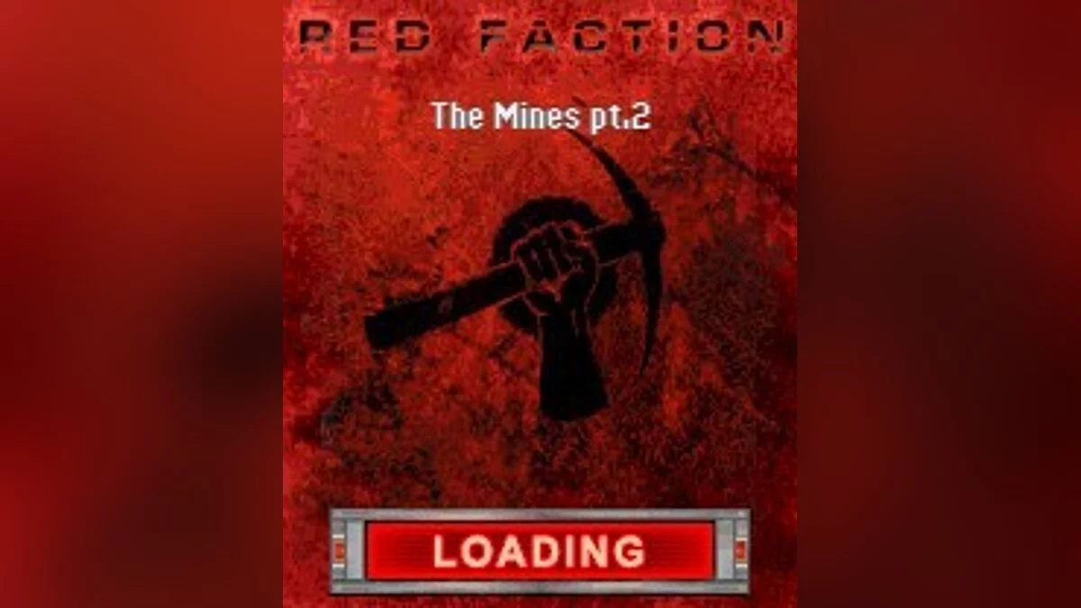 Скриншоты из Red Faction / Картинка 63