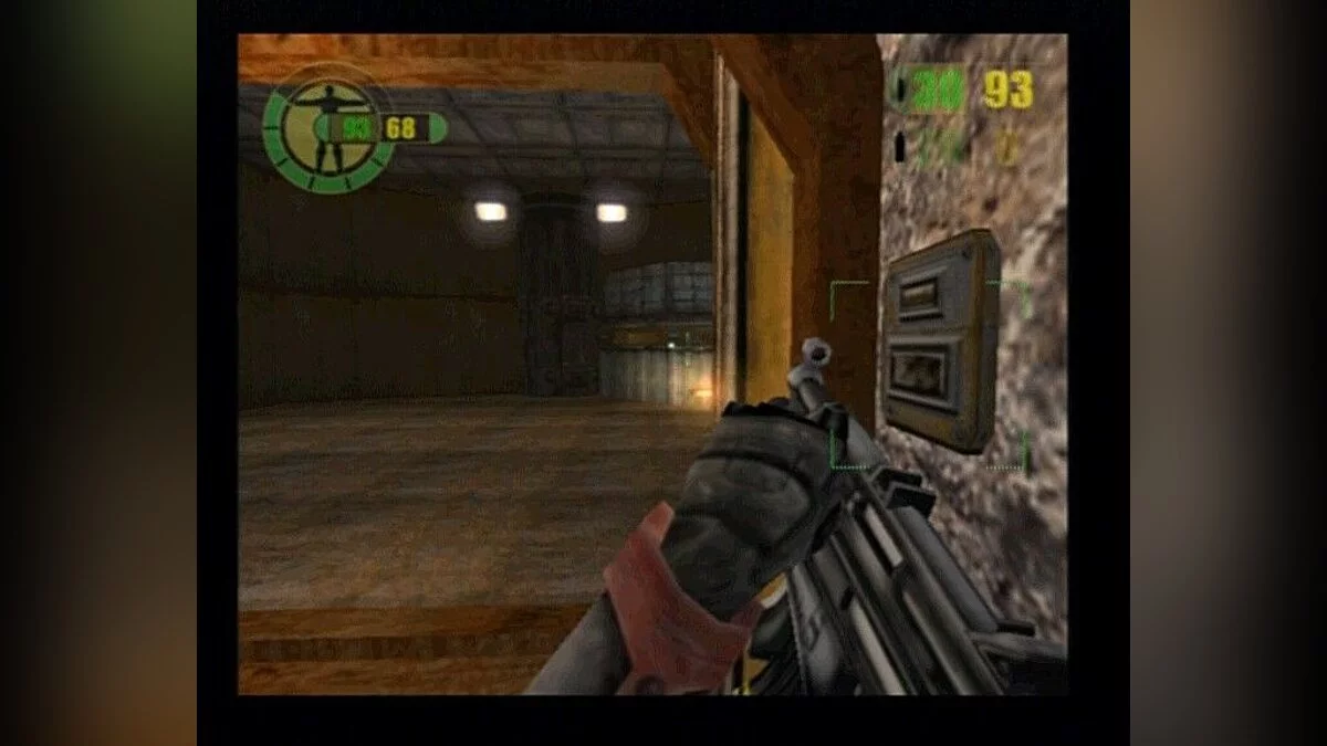 Скриншоты из Red Faction / Картинка 65