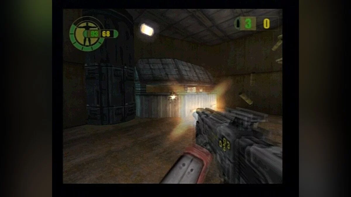 Скриншоты из Red Faction / Картинка 67