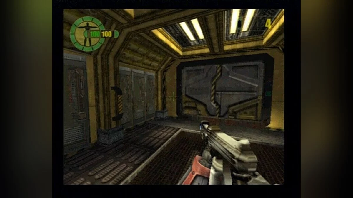 Скриншоты из Red Faction / Картинка 75