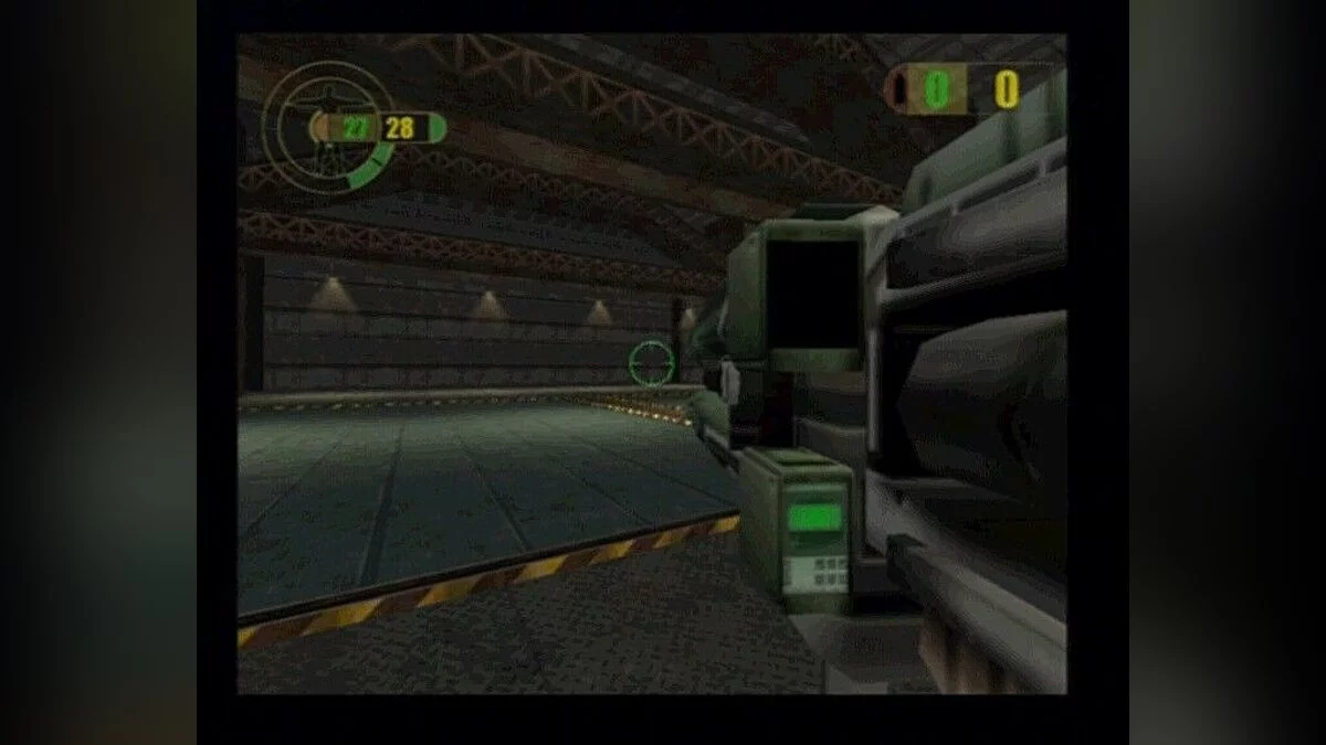Скриншоты из Red Faction / Картинка 77