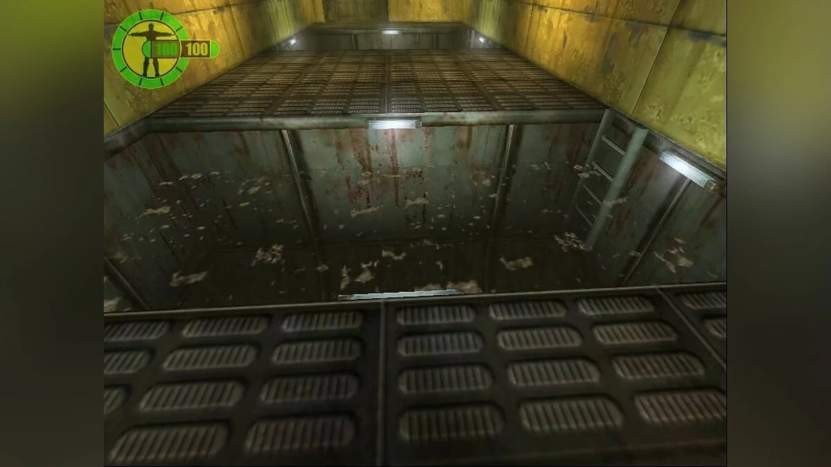 Скриншоты из Red Faction / Картинка 87