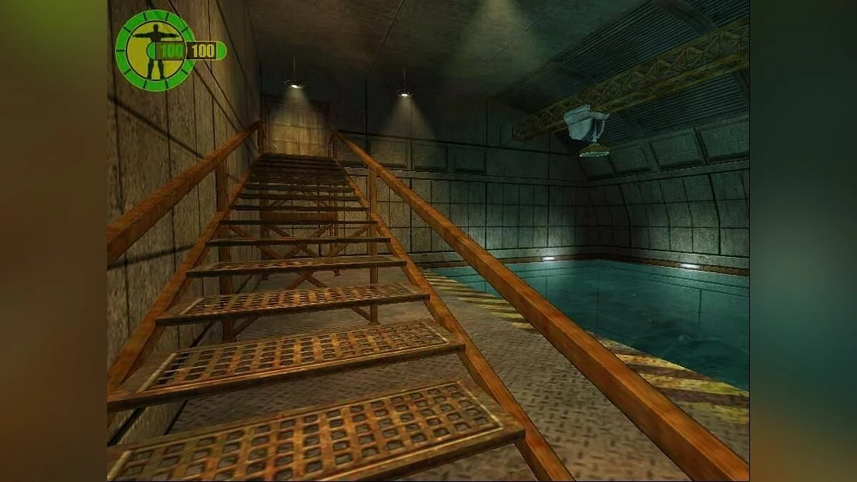 Скриншоты из Red Faction / Картинка 90